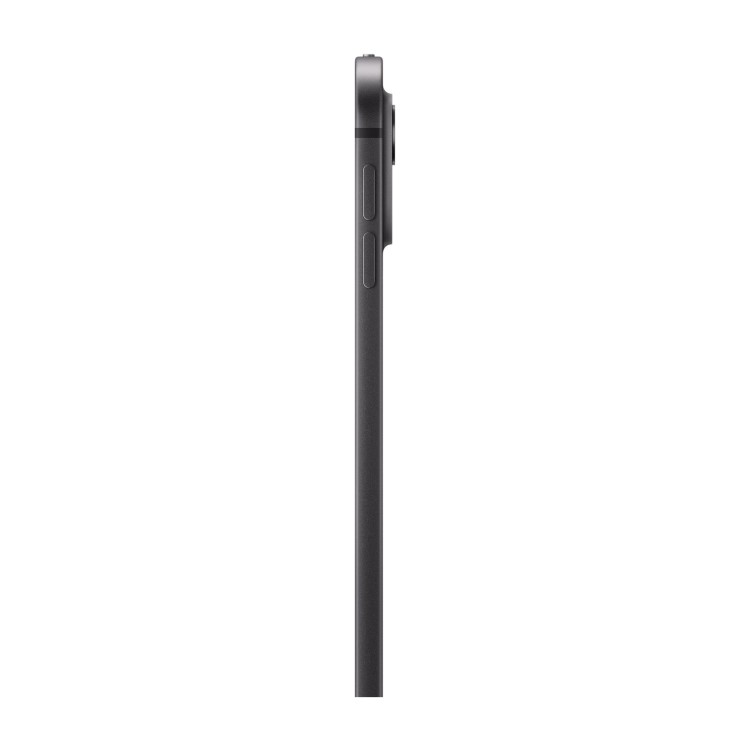 Apple iPad Pro 2024 13" Space Black 512GB Wi-Fi Tablet