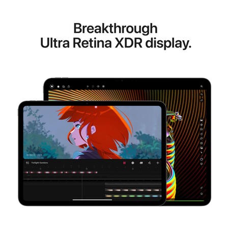 Apple iPad Pro 2024 13