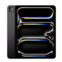 Refurbished Apple iPad Pro 2024 13" Black 512GB Wi-Fi & Cellular Tablet