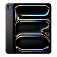 Refurbished Apple iPad Pro 2024 13" Space Black 2TB Wi-Fi & Cellular Tablet Refurbished Apple iPad Pro 2024 13" Space Black 2TB Wi-Fi & Cellular Tablet