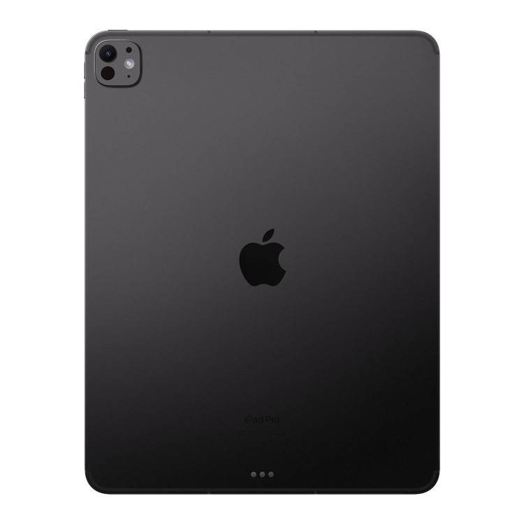 Refurbished Apple iPad Pro 2024 13" Space Black 2TB Wi-Fi & Cellular Tablet