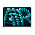 MW1H3B/A Apple MacBook Air 15 Inch M4 16GB RAM 512GB SSD 2025 - Silver