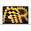 MW0Y3B/A Apple MacBook Air 13 Inch M4 16GB RAM 256GB SSD 2025 - Starlight