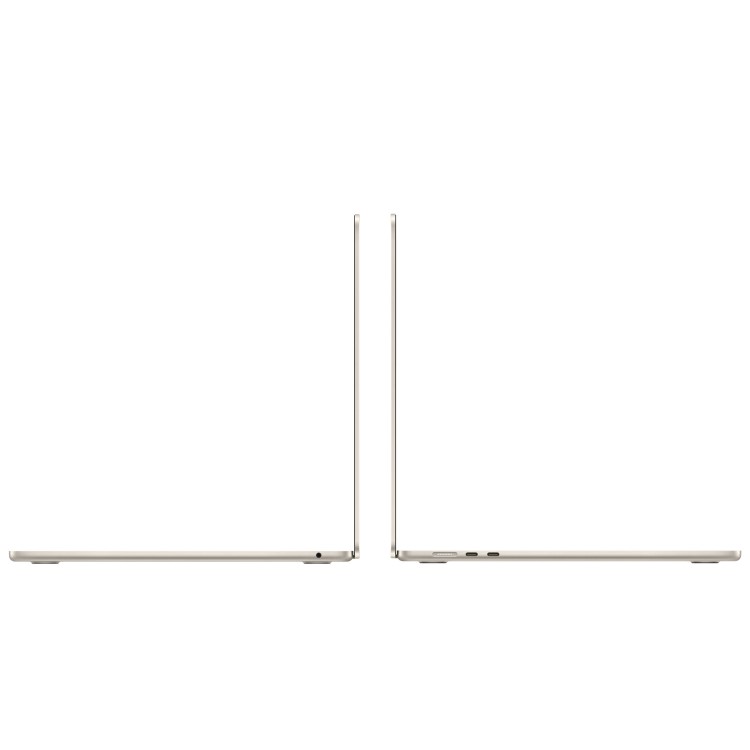 Apple MacBook Air 13 Inch M4 16GB RAM 512GB SSD 2025 - Starlight