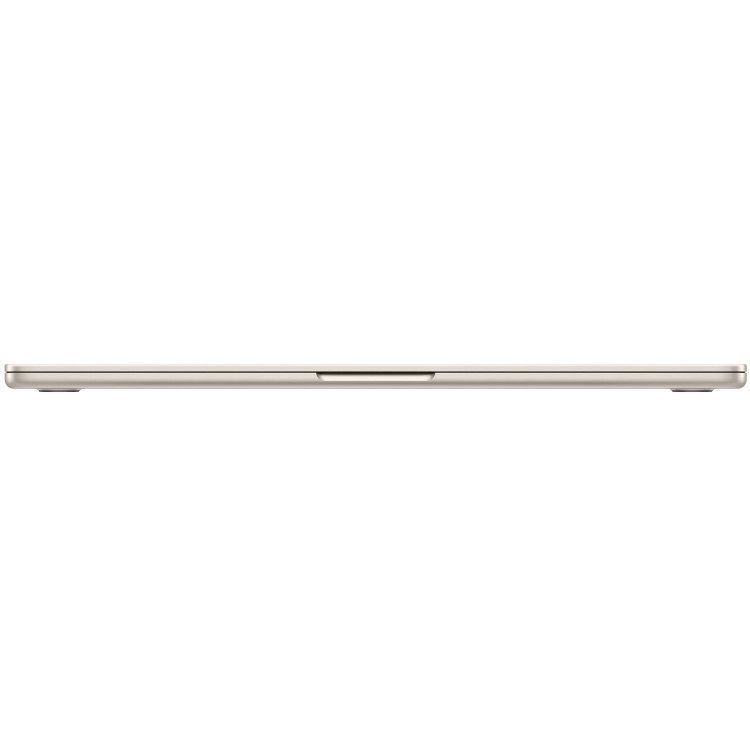 Apple MacBook Air 13 Inch M4 16GB RAM 512GB SSD 2025 - Starlight