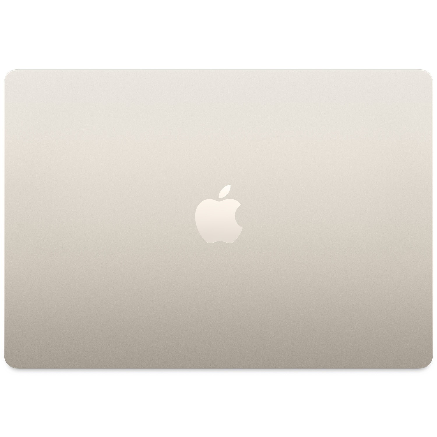 Apple MacBook Air 13 Inch M4 16GB RAM 512GB SSD 2025 - Starlight ...