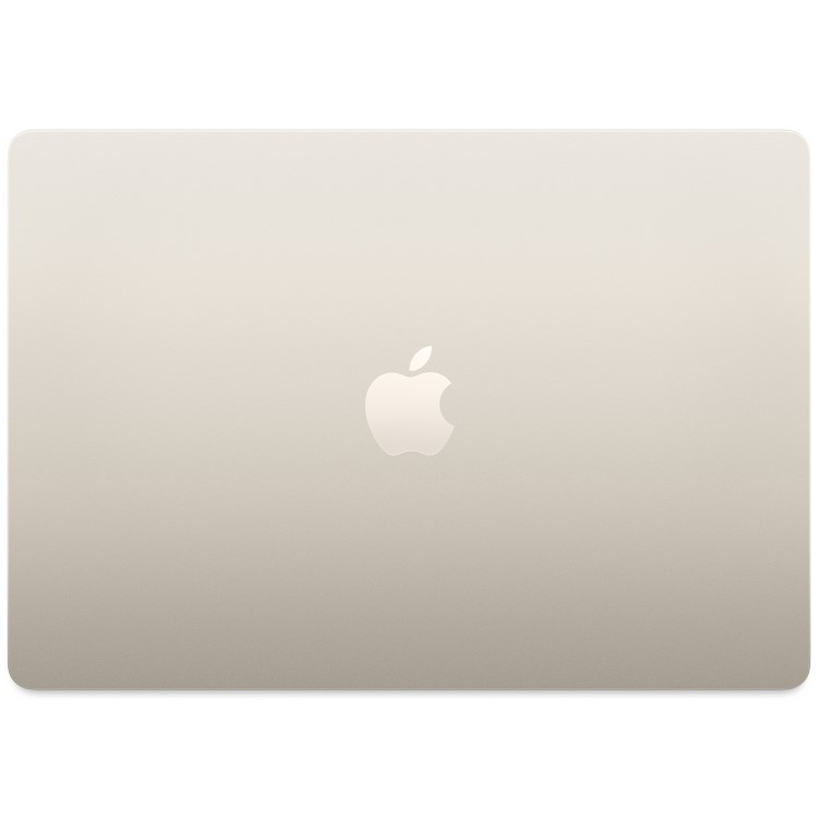 Apple MacBook Air 13 Inch M4 16GB RAM 512GB SSD 2025 - Starlight