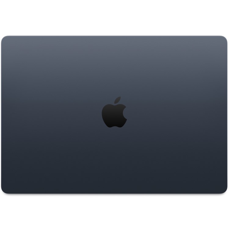 Apple MacBook Air 13 Inch M4 16GB RAM 256GB SSD 2025 - Midnight