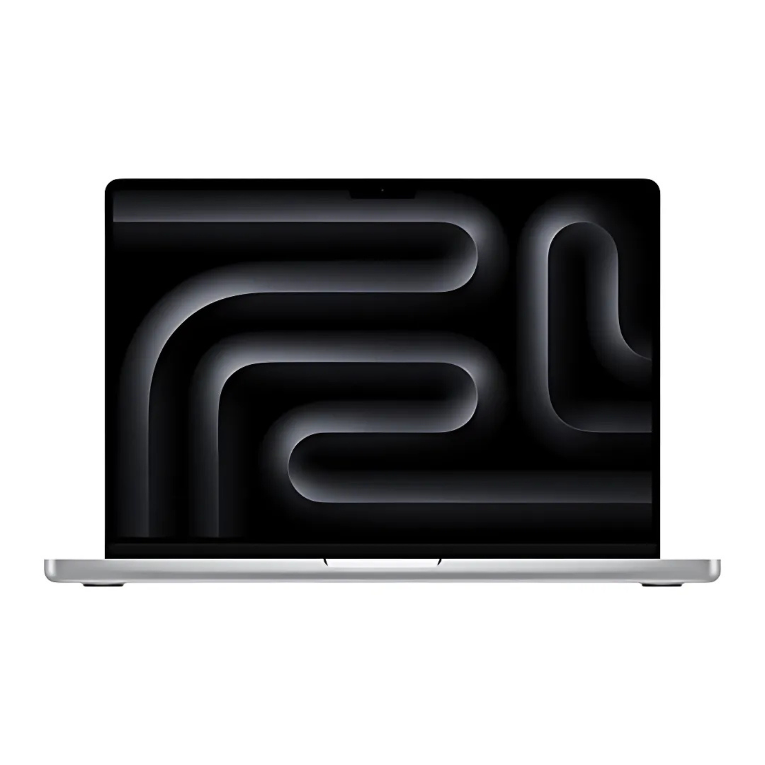 Apple MacBook Pro 14 Inch M4 16GB RAM 512GB SSD - Silver