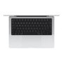 Apple MacBook Pro 14 Inch M4 16GB RAM 512GB SSD - Silver