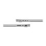 Apple MacBook Pro 14 Inch M4 16GB RAM 512GB SSD - Silver