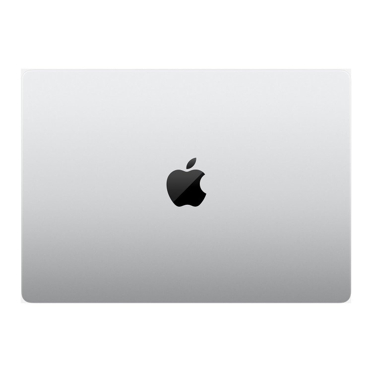 Apple MacBook Pro 14 Inch M4 16GB RAM 512GB SSD - Silver