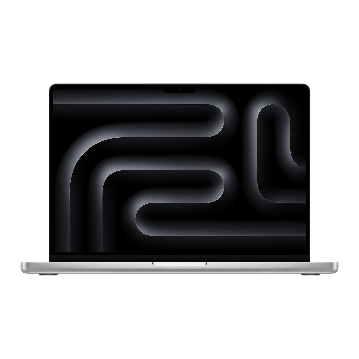 Apple MacBook Pro 14.2 Inch M4 16GB RAM 1TB SSD - Silver
