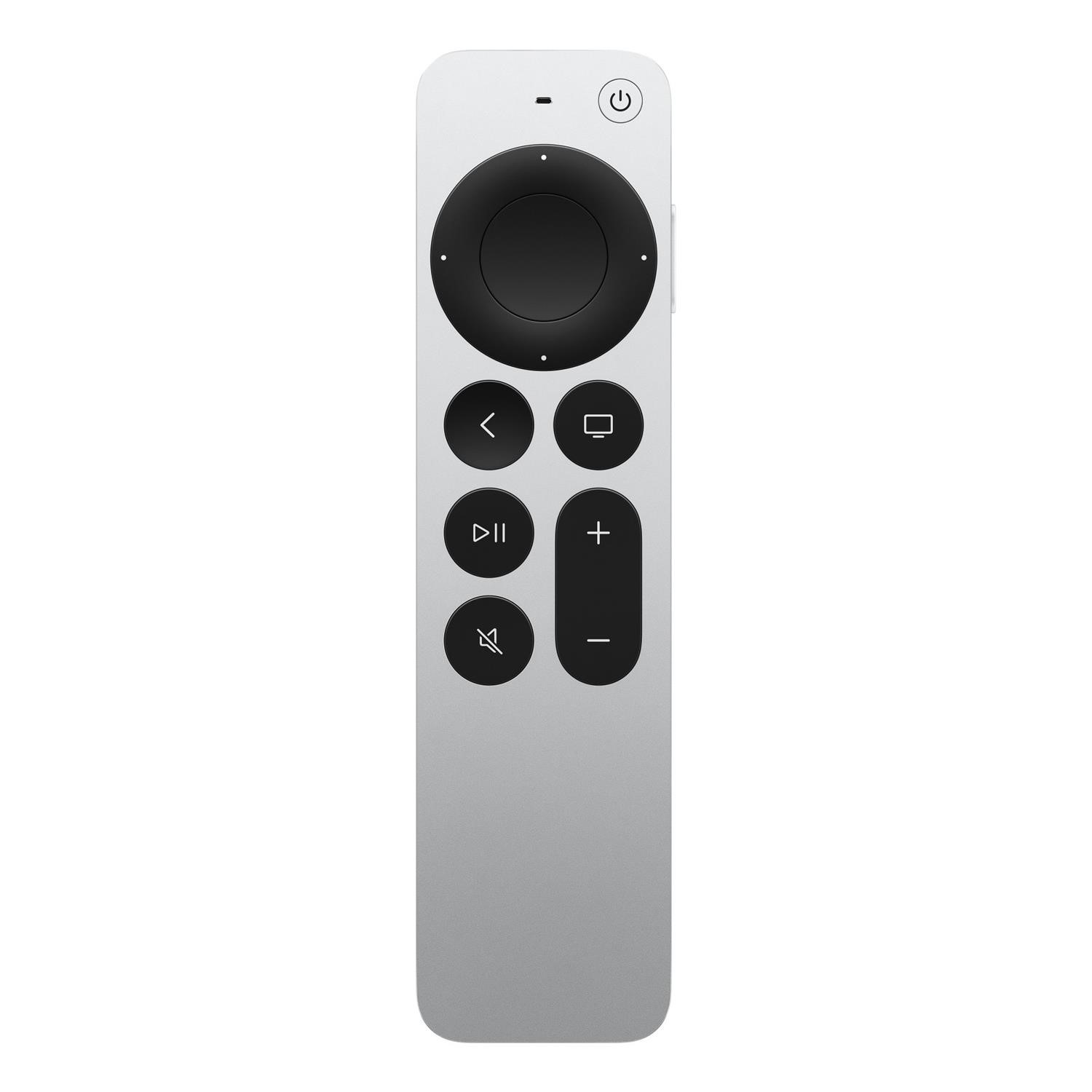 Siri Remote 3rd Generation Remote control infrared