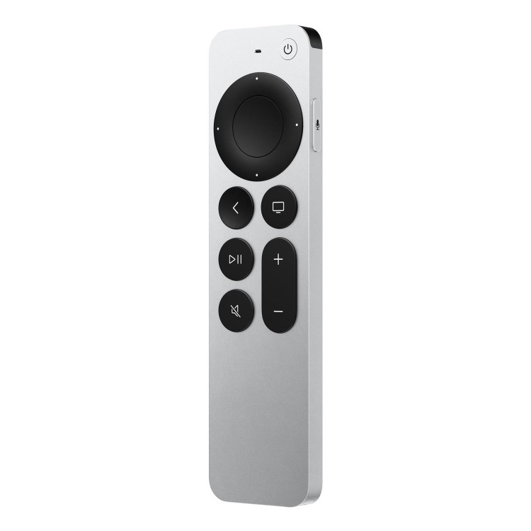 Apple Siri Remote 3rd Generation - Remote control - infrared