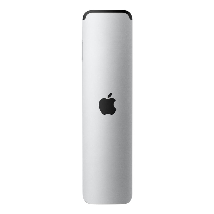 Apple Siri Remote 3rd Generation - Remote control - infrared