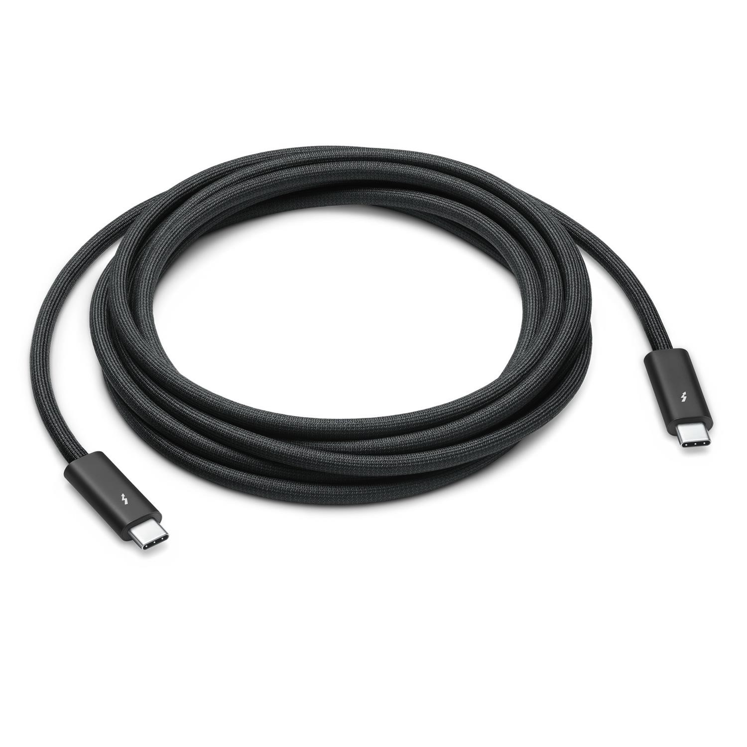 Thunderbolt 4 Cable