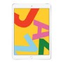 Refurbished Apple iPad 128GB Cellular 10.2" 2019 -  Silver