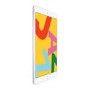 Refurbished Apple iPad 128GB Cellular 10.2" 2019 -  Silver