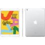 Refurbished Apple iPad 128GB Cellular 10.2" 2019 -  Silver