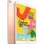 Refurbished Apple iPad 128GB Cellular 10.2" 2019 - Gold