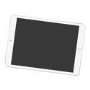 Apple iPad 2019 10.2" Silver 32GB Wi-Fi Tablet
