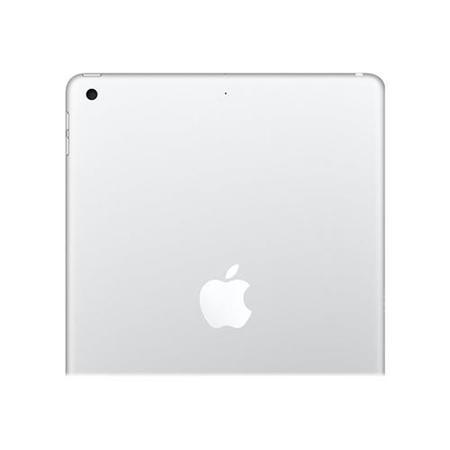 Apple iPad 2019 10.2" Silver 32GB Wi-Fi Tablet