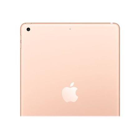 Apple iPad WiFi 32GB 10.2 Inch 2019 Tablet - Gold