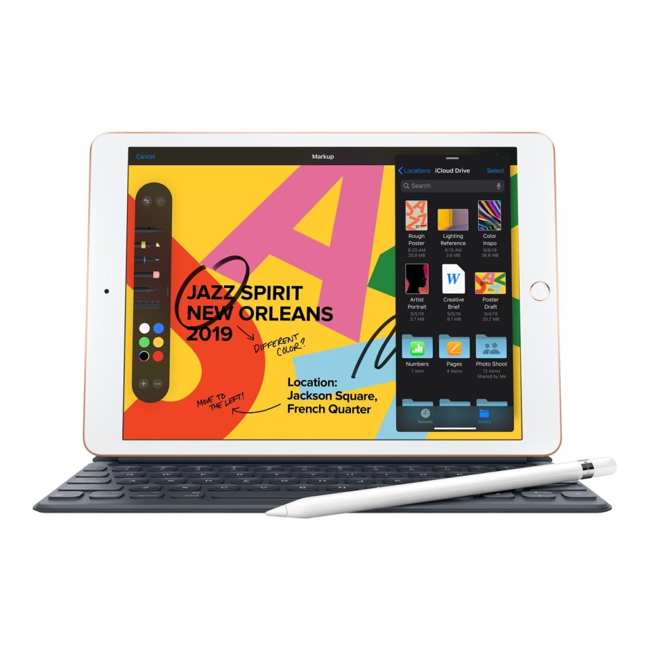 apple tab 2019