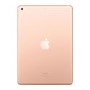 Apple iPad WiFi + 128GB 10.2 Inch 2019 Tablet - Gold