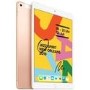 Apple iPad WiFi + 128GB 10.2 Inch 2019 Tablet - Gold