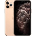 A3/MWC52B/A/MV Refurbished Apple iPhone 11 Pro Gold 5.8" 64GB 4G Unlocked & SIM Free Smartphone