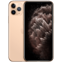 A3/MWC52B/A/MV Refurbished Apple iPhone 11 Pro Gold 5.8" 64GB 4G Unlocked & SIM Free Smartphone