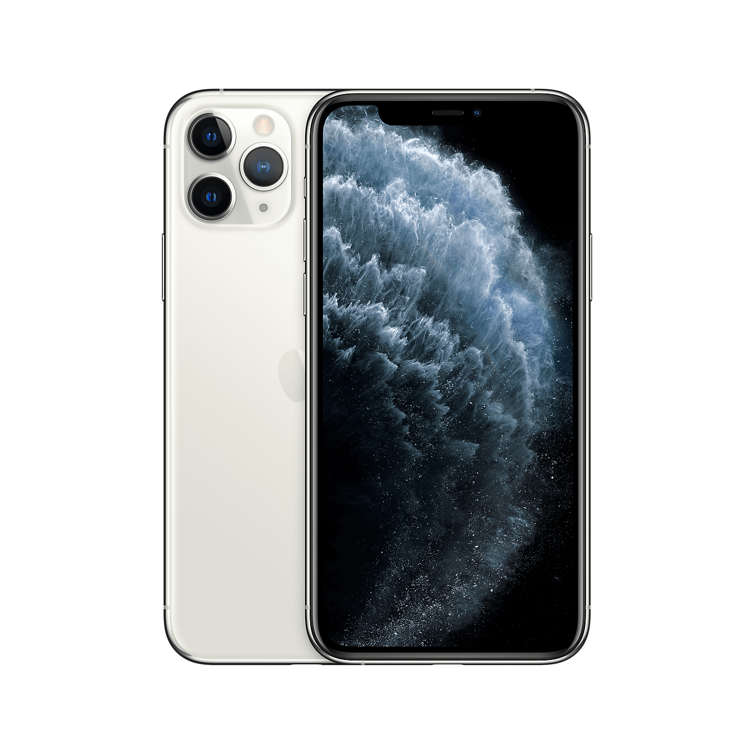 Apple Iphone 11 Pro Silver 5 8 256gb 4g Unlocked Sim Free Smartphone Laptops Direct Apple Iphone 11 Pro Silver 5 8 256gb 4g Unlocked Sim Free Smartphone Laptops Direct