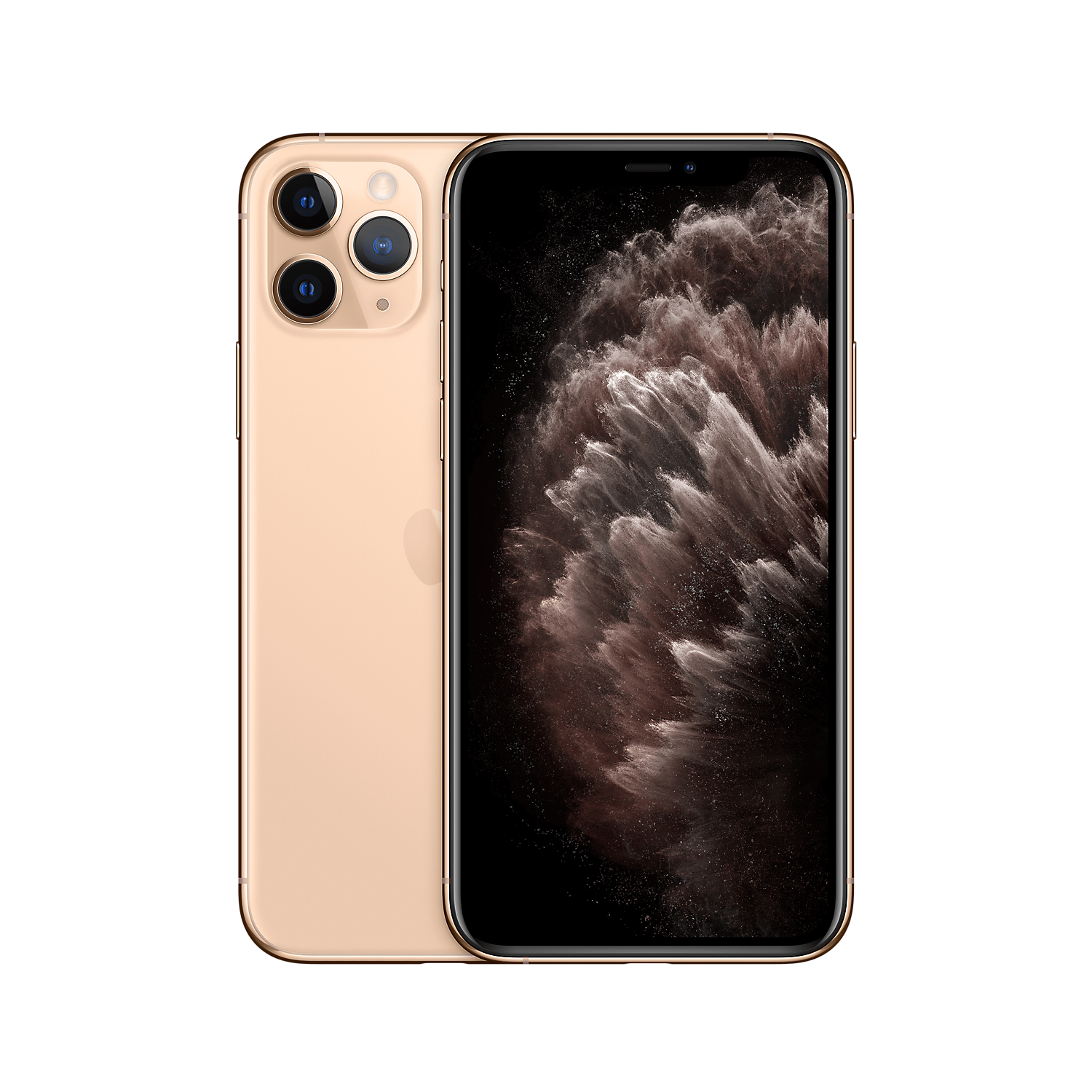 iPhone 11 Pro ゴールド 256GB SIMフリー