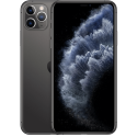 A3/MWHD2B/A/MV_RFB7087 Refurbished Apple iPhone 11 Pro Max Space Grey 6.5" 64GB 4G Unlocked & SIM Free Smartphone