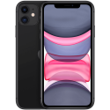 MHDA3B/A Apple iPhone 11 Slim Pack 64GB 4G SIM Free Smartphone - Black