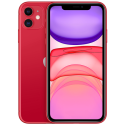 MHDD3B/A Apple iPhone 11 Red 6.1" 64GB 4G Unlocked & SIM Free