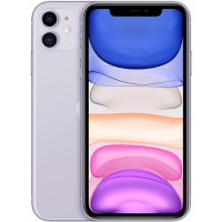 GRADE A1 - Apple iPhone 11 Slim Pack Purple 6.1" 64GB 4G Unlocked & SIM Free GRADE A1 - Apple iPhone 11 Slim Pack Purple 6.1" 64GB 4G Unlocked & SIM Free