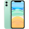 A3/MWLY2B/A/MV_RFB6702 Refurbished Apple iPhone 11 Green 6.1" 64GB 4G Unlocked & SIM Free Smartphone