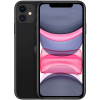 Refurbished Apple iPhone 11 Black 6.1&quot; 128GB 4G Unlocked &amp; SIM Free Smartphone