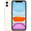A3/MHDJ3B/A/MV Refubished Apple iPhone 11 White 6.1" 128GB 4G Unlocked & SIM Free Smartphone