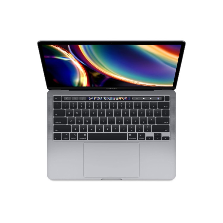 Refurbished Apple MacBook Pro 13.3" i5 16GB 512GB SSD - Space Grey 2020