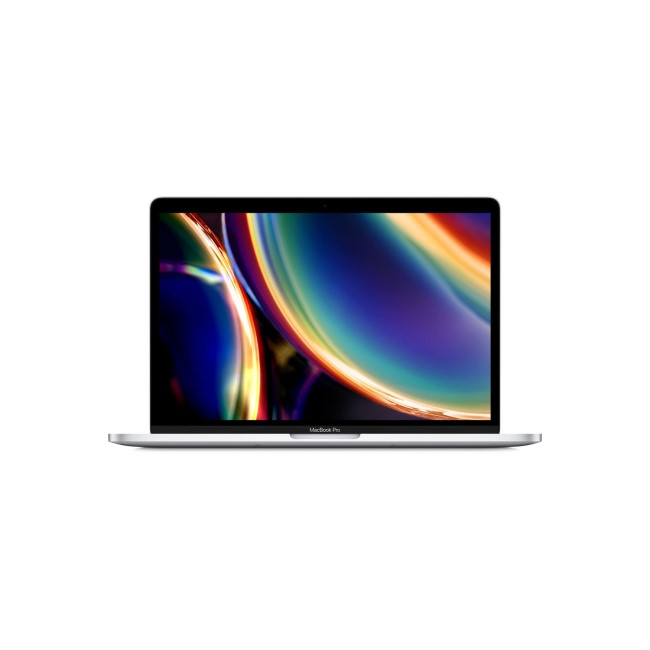 NEW Apple MacBook Pro 2020 Core i5 10th Gen 512GB 13 Inch with Touch Bar - Silver