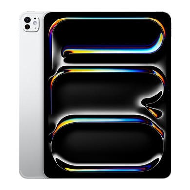 Apple iPad Pro 2024 Silver 11"