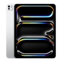 MWR73NF/A Apple iPad Pro 2024 11" Nano-texture Glass Silver 1TB Wi-Fi Tablet