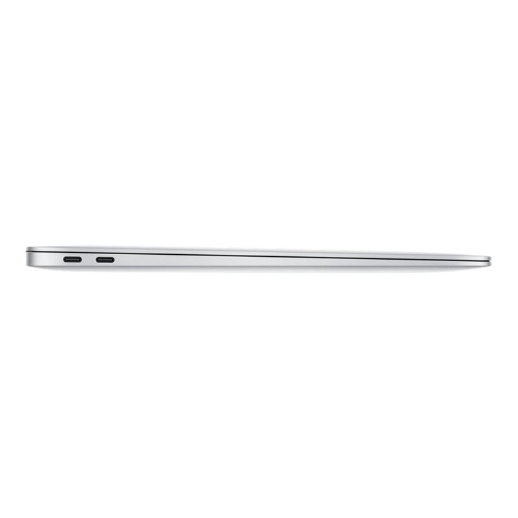 Apple MacBook Air Core i3 8GB 256GB SSD 13.3 Inch MacOS Laptop - Silver