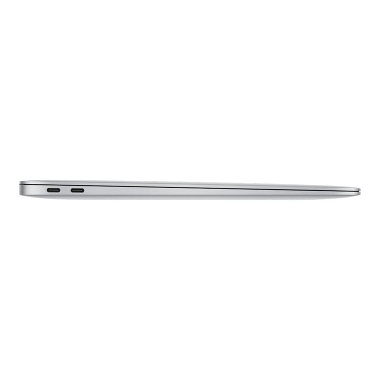 Apple MacBook Air Core i3 8GB 256GB SSD 13.3 Inch MacOS Laptop - Silver