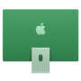 Apple iMac 2024 M4 10-Core 16GB RAM 512GB SSD 24 Inch 4.5K All-in-One PC - Green