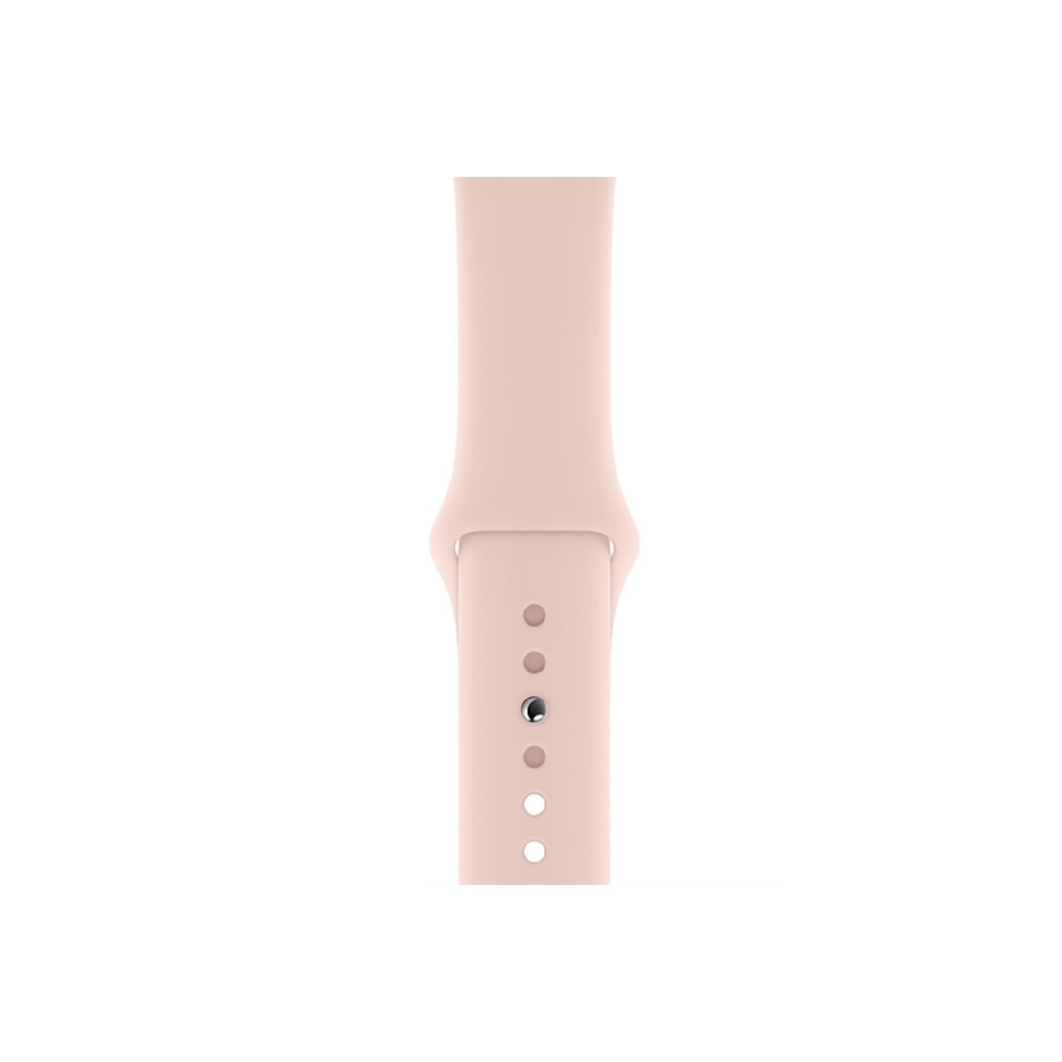 apple watch series 4 gps 44mm gold aluminium case